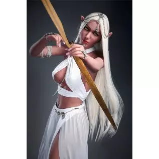 Scarlet Elf 166cm D Cup Irontech TPE (5ft5)