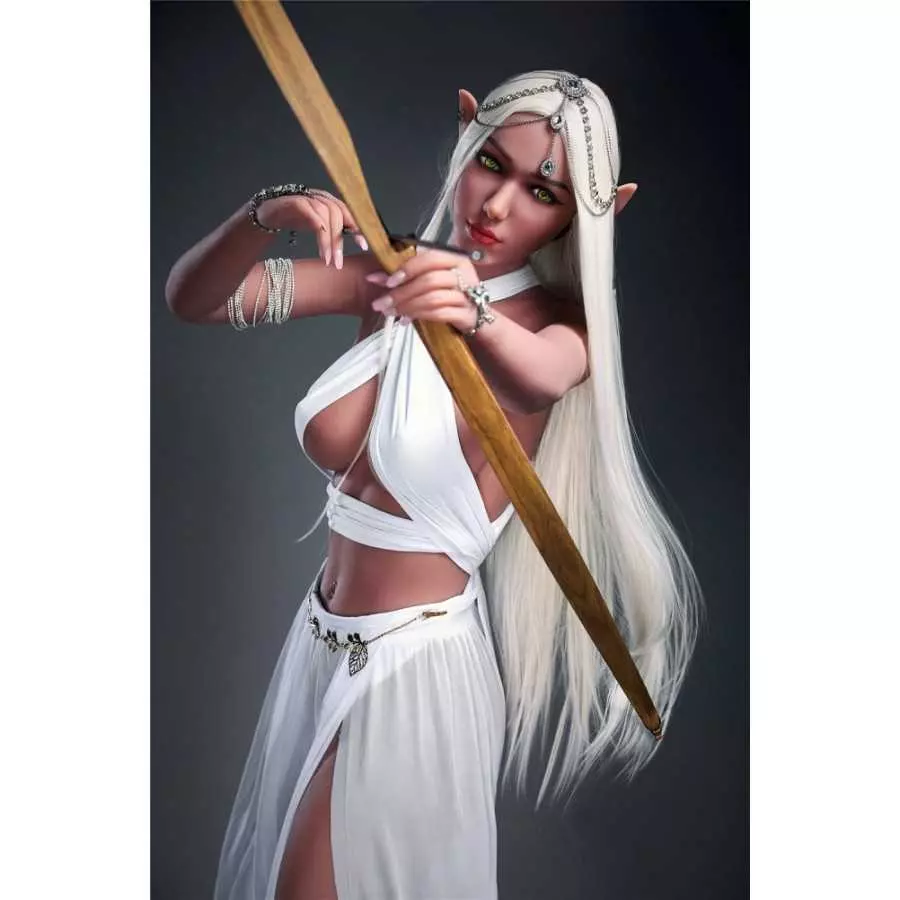 Scarlet Elf 166cm D Cup Irontech TPE (5ft5)