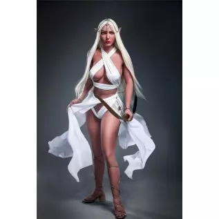 Scarlet Elf 166cm D Cup Irontech TPE (5ft5)
