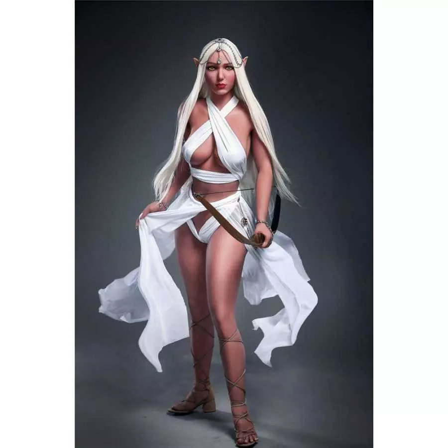 Scarlet Elf 166cm D Cup Irontech TPE (5ft5)