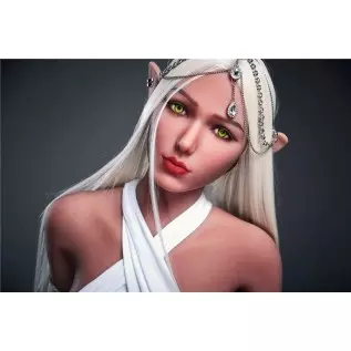 Scarlet Elf 166cm D Cup Irontech TPE (5ft5)