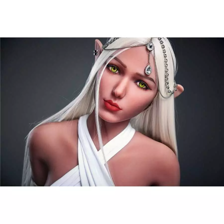 Scarlet Elf 166cm D Cup Irontech TPE (5ft5)