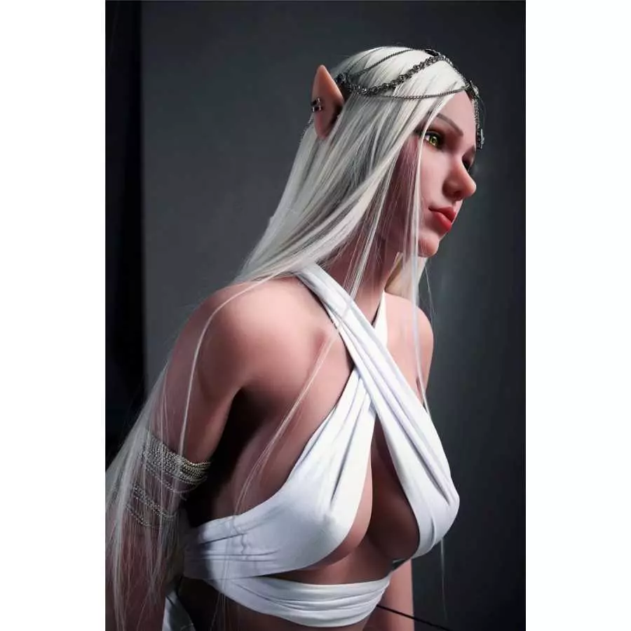 Scarlet Elf 166cm D Cup Irontech TPE (5ft5)