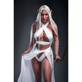 Scarlet Elf 166cm D Cup Irontech TPE (5ft5)