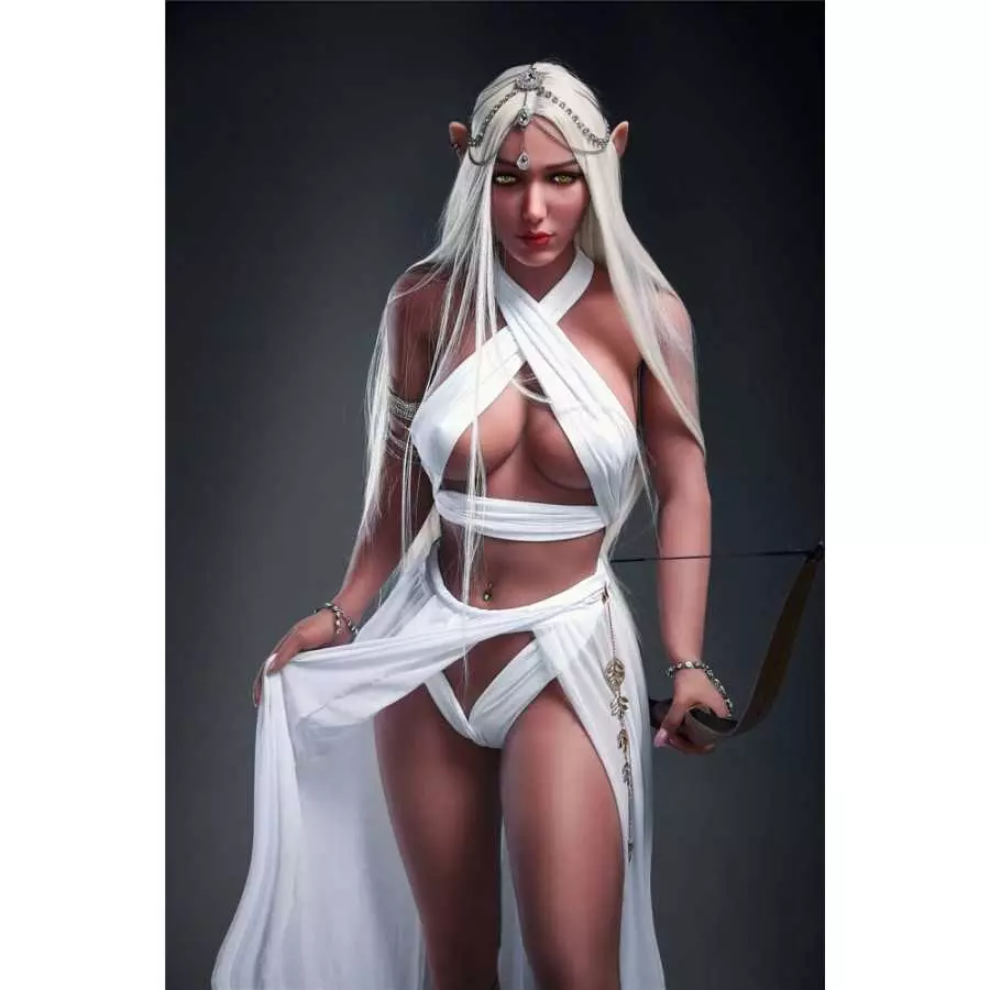 Scarlet Elf 166cm D Cup Irontech TPE (5ft5)