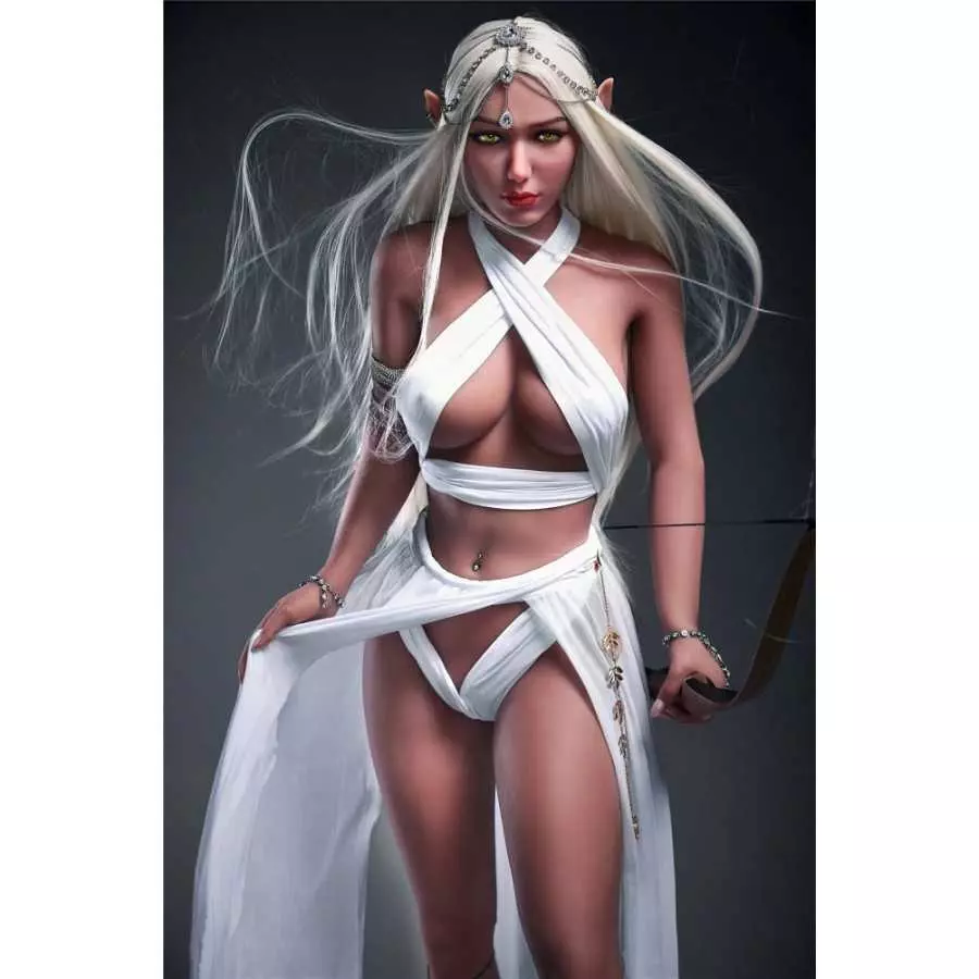 Scarlet Elf 166cm D Cup Irontech TPE (5ft5)