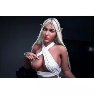 Scarlet Elf 166cm D Cup Irontech TPE (5ft5)