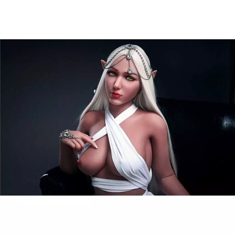 Scarlet Elf 166cm D Cup Irontech TPE (5ft5)