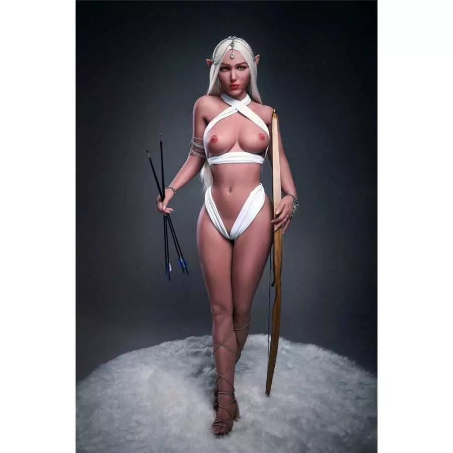 Scarlet Elf 166cm D Cup Irontech TPE (5ft5)