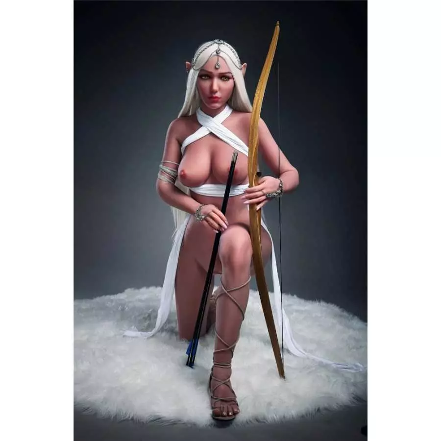 Scarlet Elf 166cm D Cup Irontech TPE (5ft5)