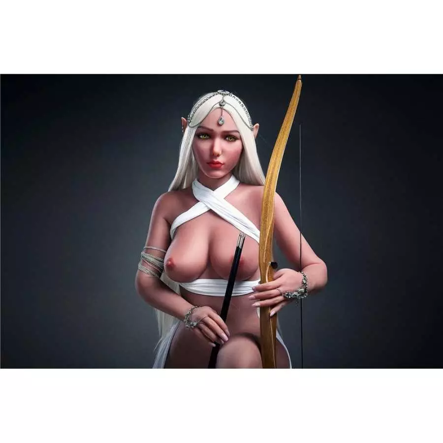 Scarlet Elf 166cm D Cup Irontech TPE (5ft5)