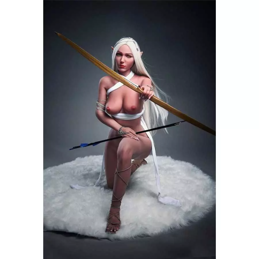 Scarlet Elf 166cm D Cup Irontech TPE (5ft5)