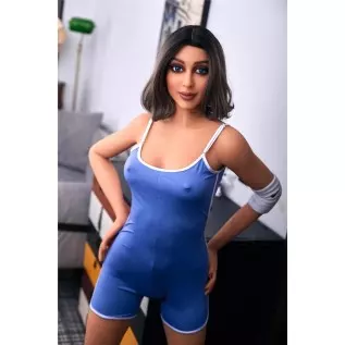 Christel 168cm B Cup Irontech TPE (5ft6)