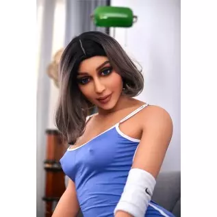 Christel 168cm B Cup Irontech TPE (5ft6)