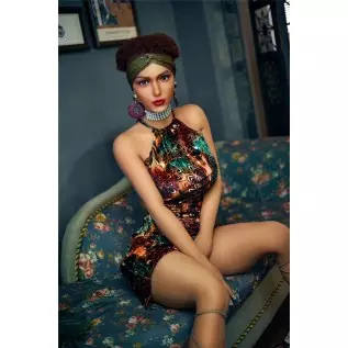 Plus scarlet 164cm E Cup Irontech TPE (5ft5)