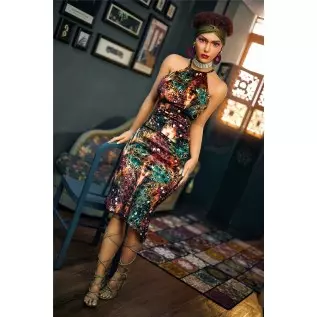 Plus scarlet 164cm E Cup Irontech TPE (5ft5)