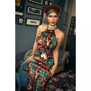 Plus scarlet 164cm E Cup Irontech TPE (5ft5)