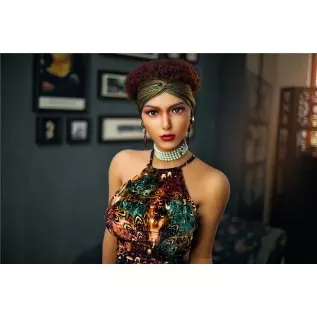 Plus scarlet 164cm E Cup Irontech TPE (5ft5)