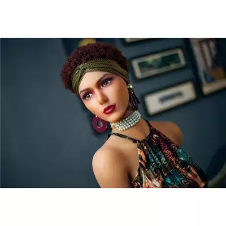 Plus scarlet 164cm E Cup Irontech TPE (5ft5)