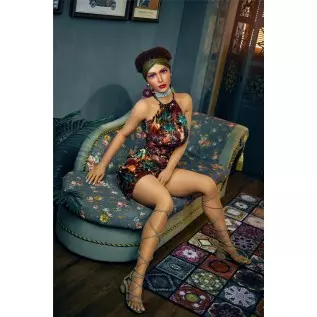 Plus scarlet 164cm E Cup Irontech TPE (5ft5)