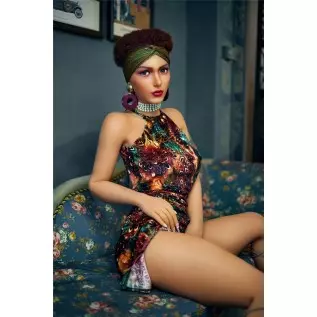 Plus scarlet 164cm E Cup Irontech TPE (5ft5)