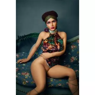 Plus scarlet 164cm E Cup Irontech TPE (5ft5)