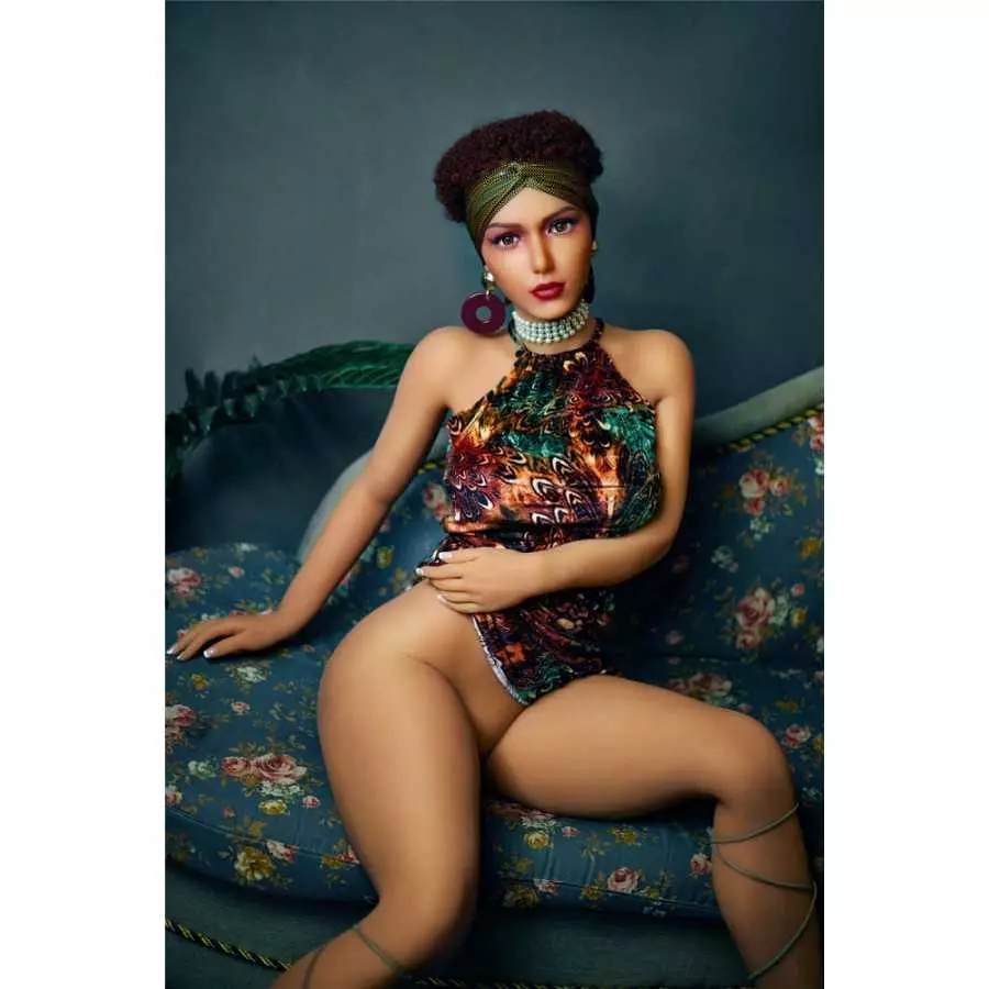 Plus scarlet 164cm E Cup Irontech TPE (5ft5)