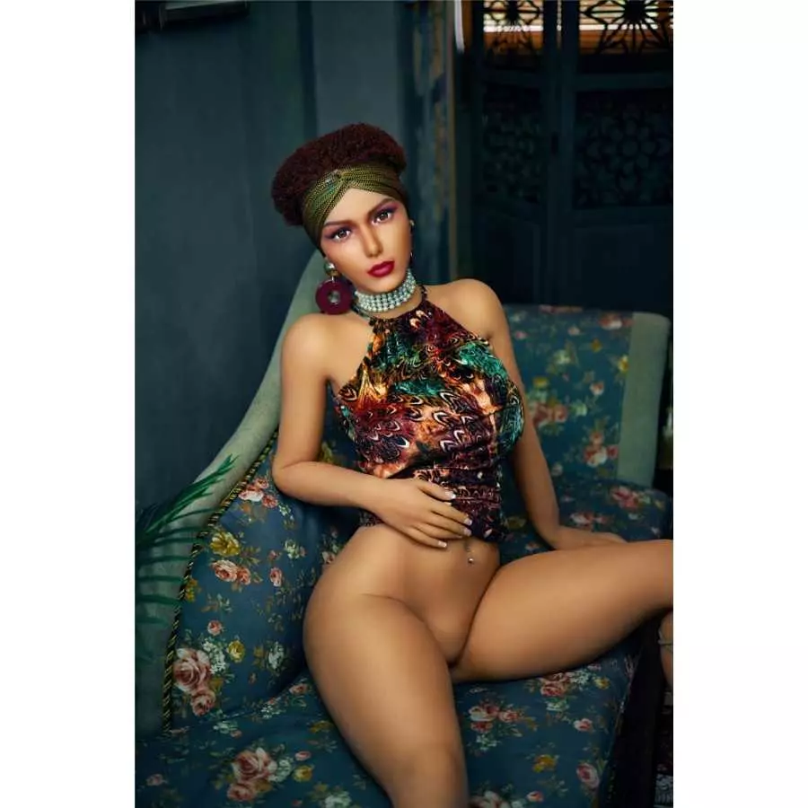 Plus scarlet 164cm E Cup Irontech TPE (5ft5)