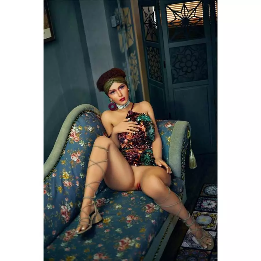 Plus scarlet 164cm E Cup Irontech TPE (5ft5)