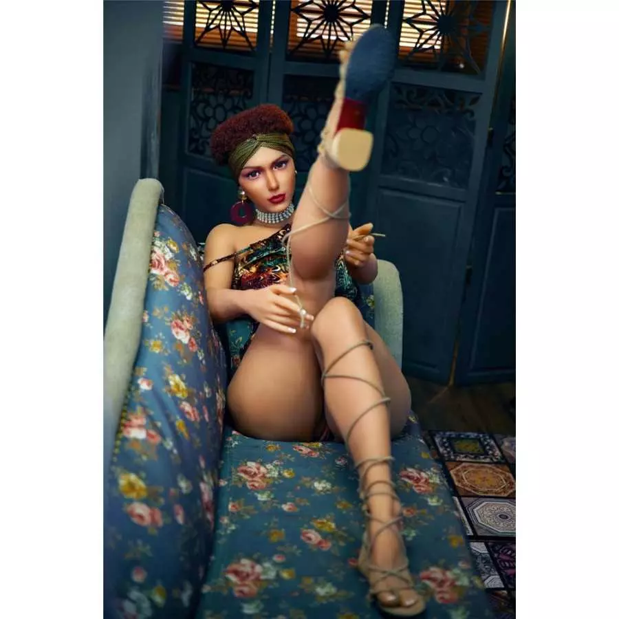 Plus scarlet 164cm E Cup Irontech TPE (5ft5)