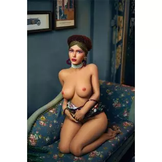 Plus scarlet 164cm E Cup Irontech TPE (5ft5)