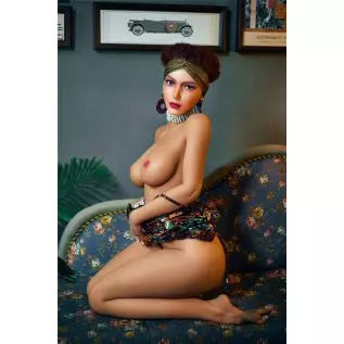 Plus scarlet 164cm E Cup Irontech TPE (5ft5)