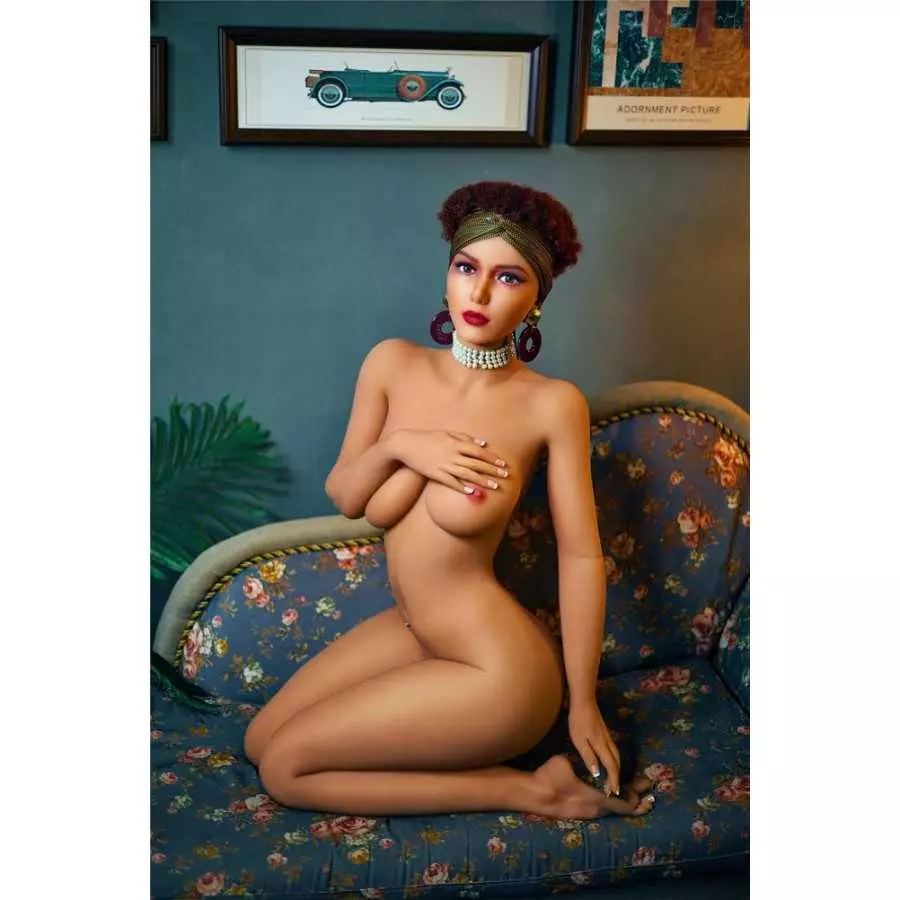 Plus scarlet 164cm E Cup Irontech TPE (5ft5)