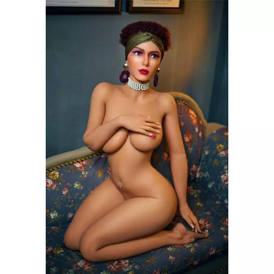 Plus scarlet 164cm E Cup Irontech TPE (5ft5)