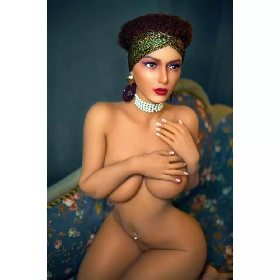 Plus scarlet 164cm E Cup Irontech TPE (5ft5)