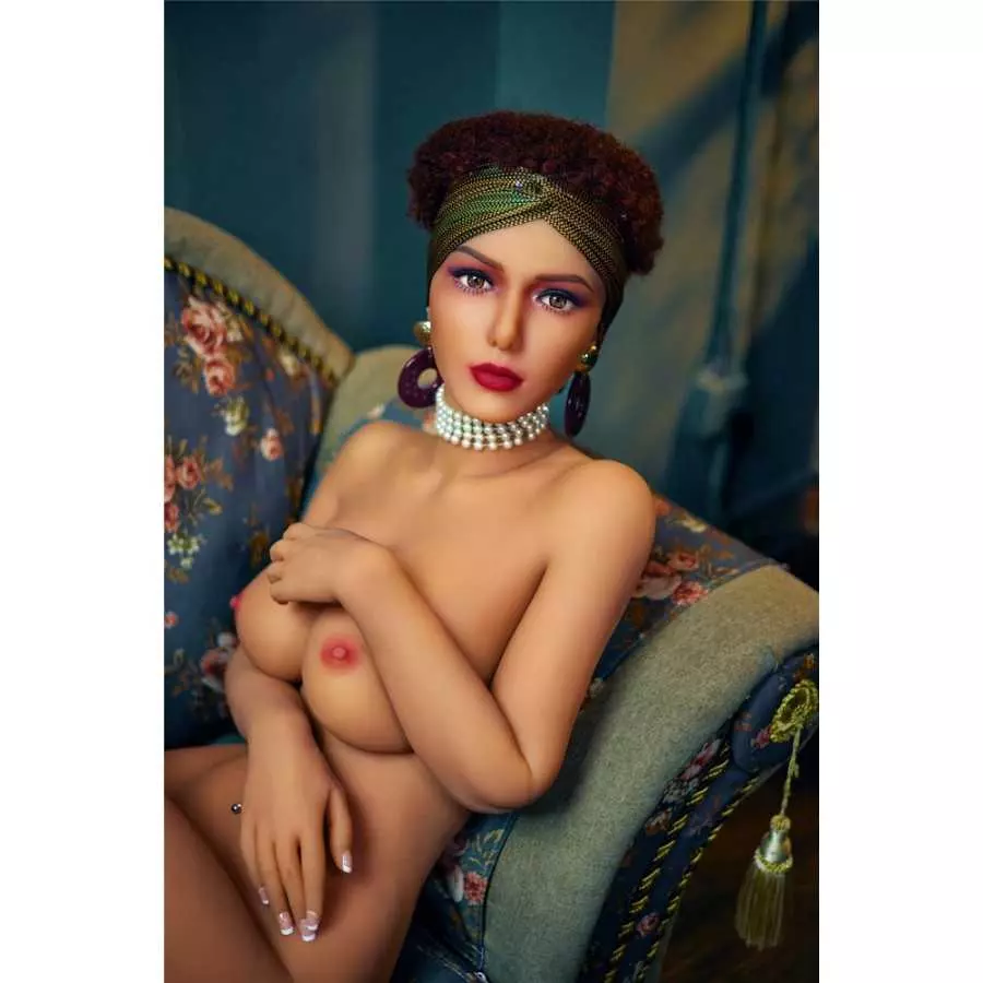 Plus scarlet 164cm E Cup Irontech TPE (5ft5)