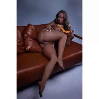 Plus Rebecca 164cm E Cup Irontech TPE (5ft5)