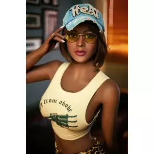 Plus Rachel 164cm E Cup Irontech TPE (5ft5)