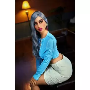 Plus Lola 164cm E Cup Irontech TPE (5ft5)