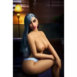 Plus Lola 164cm E Cup Irontech TPE (5ft5)