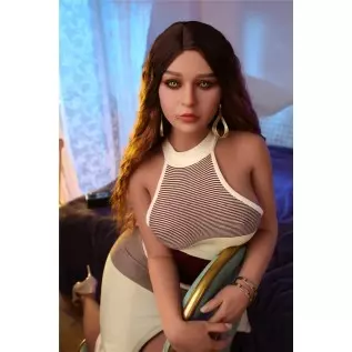 Plus Julia 164cm E Cup Irontech TPE (5ft5)