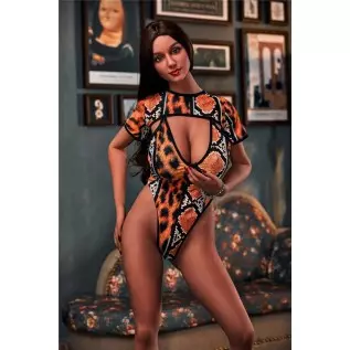 Plus Sally 163cm G Cup Irontech TPE (5ft4)