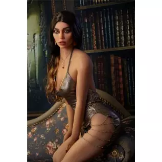 Natalia 163cm C Cup Irontech TPE (5ft4)