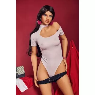 Anya 163cm C Cup Irontech TPE (5ft4)