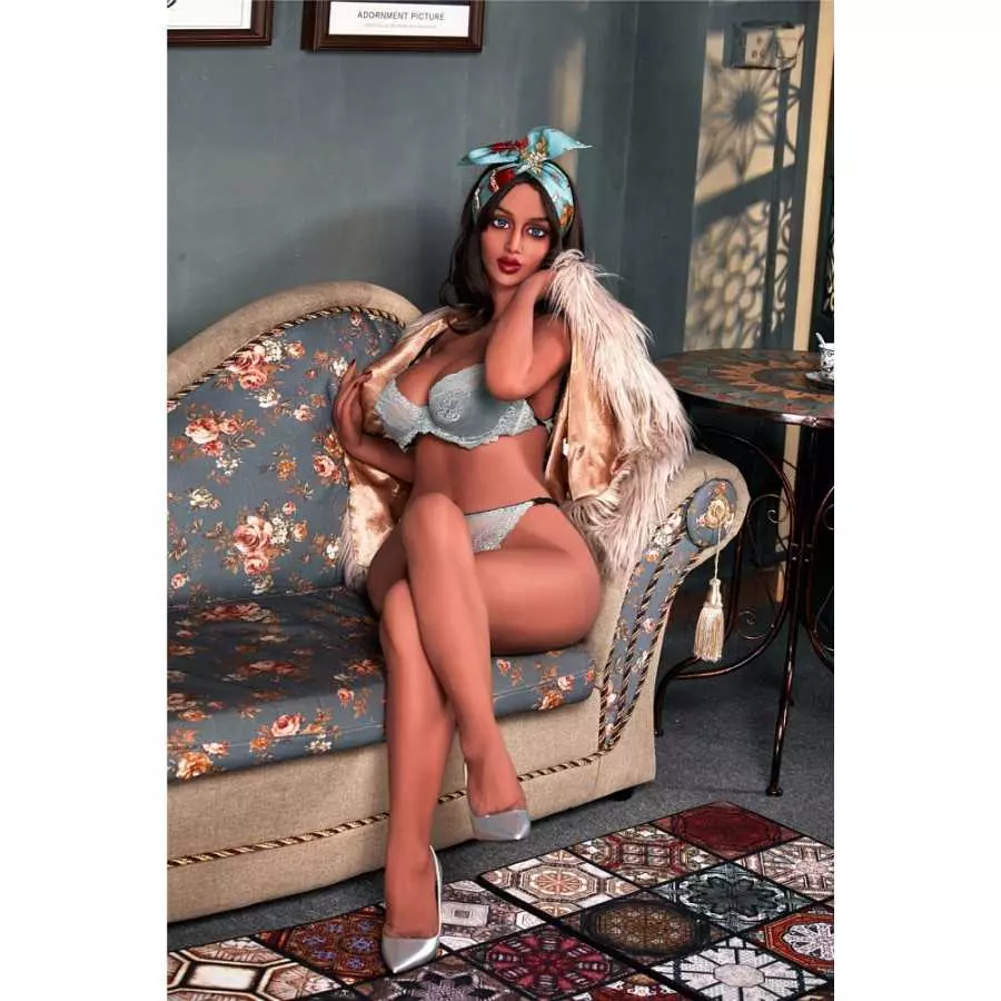 Venus 161cm E Cup Irontech TPE (5ft3)