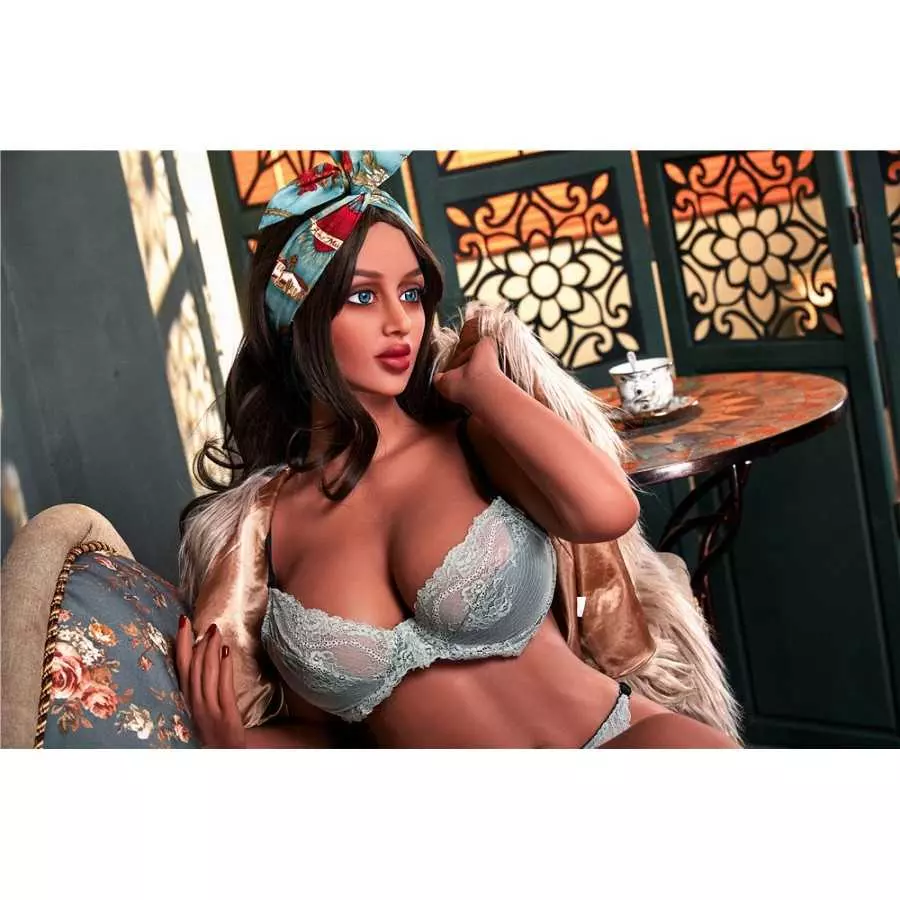 Venus 161cm E Cup Irontech TPE (5ft3)