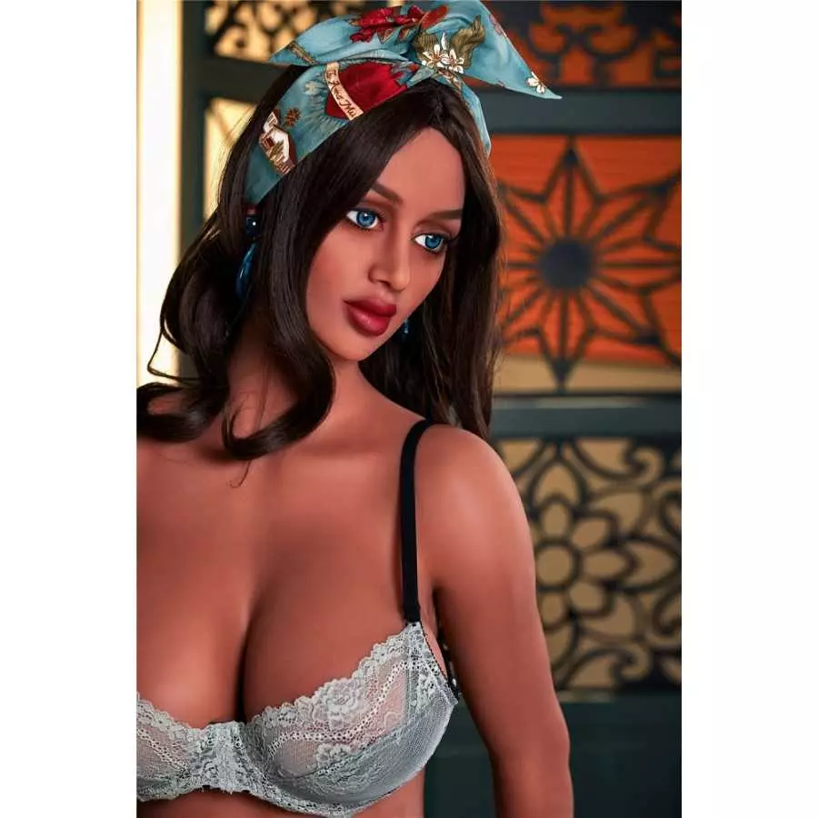 Venus 161cm E Cup Irontech TPE (5ft3)