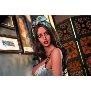 Venus 161cm E Cup Irontech TPE (5ft3) Venus 161cm E Cup Irontech TPE (5ft3)