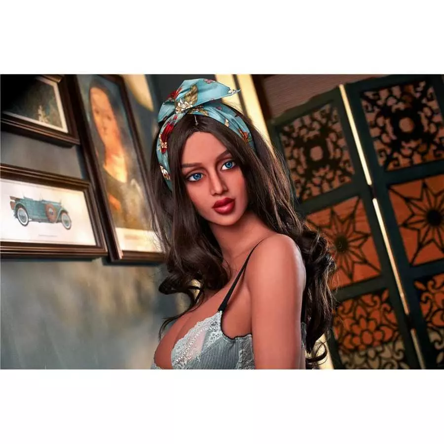 Venus 161cm E Cup Irontech TPE (5ft3)