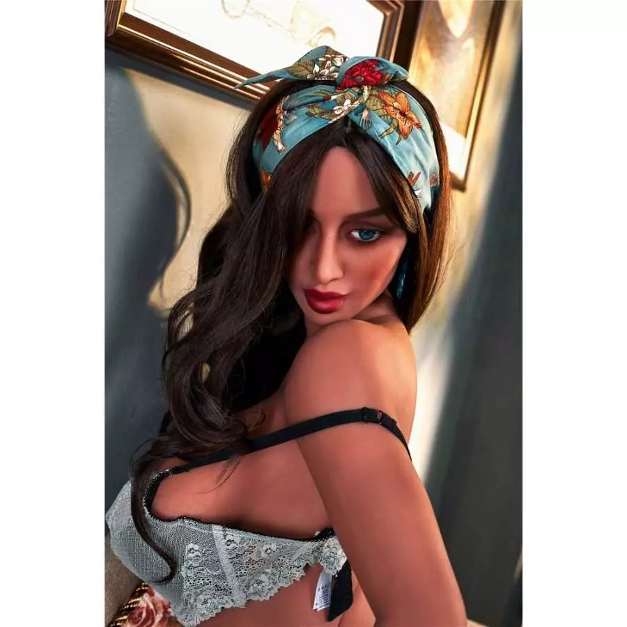 Venus 161cm E Cup Irontech TPE (5ft3)